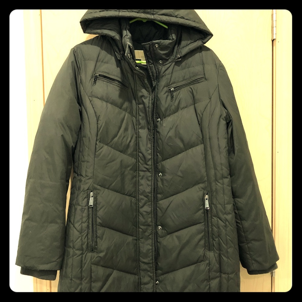 Michael Kors Coat ( make a offer)